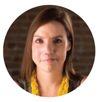 Nancy Worth headshot