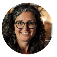 Seçil Daǧtaș- headshot