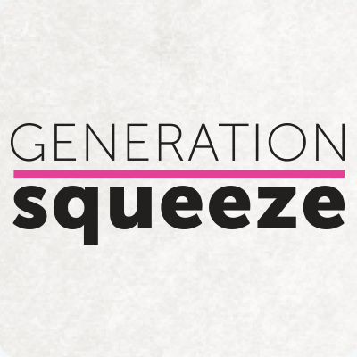 Generation Squeeze