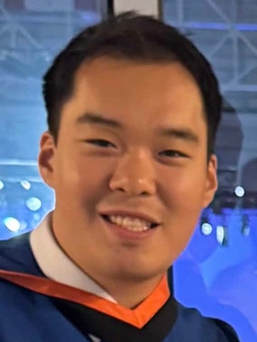 Jonathan Young-Man Lee