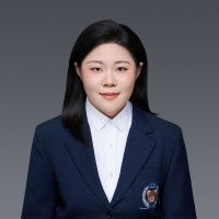 Tianyi (Tina) Teng