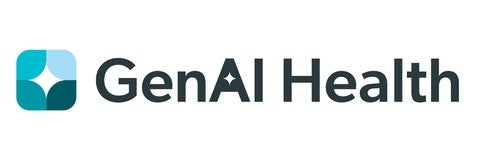GenAI team logo