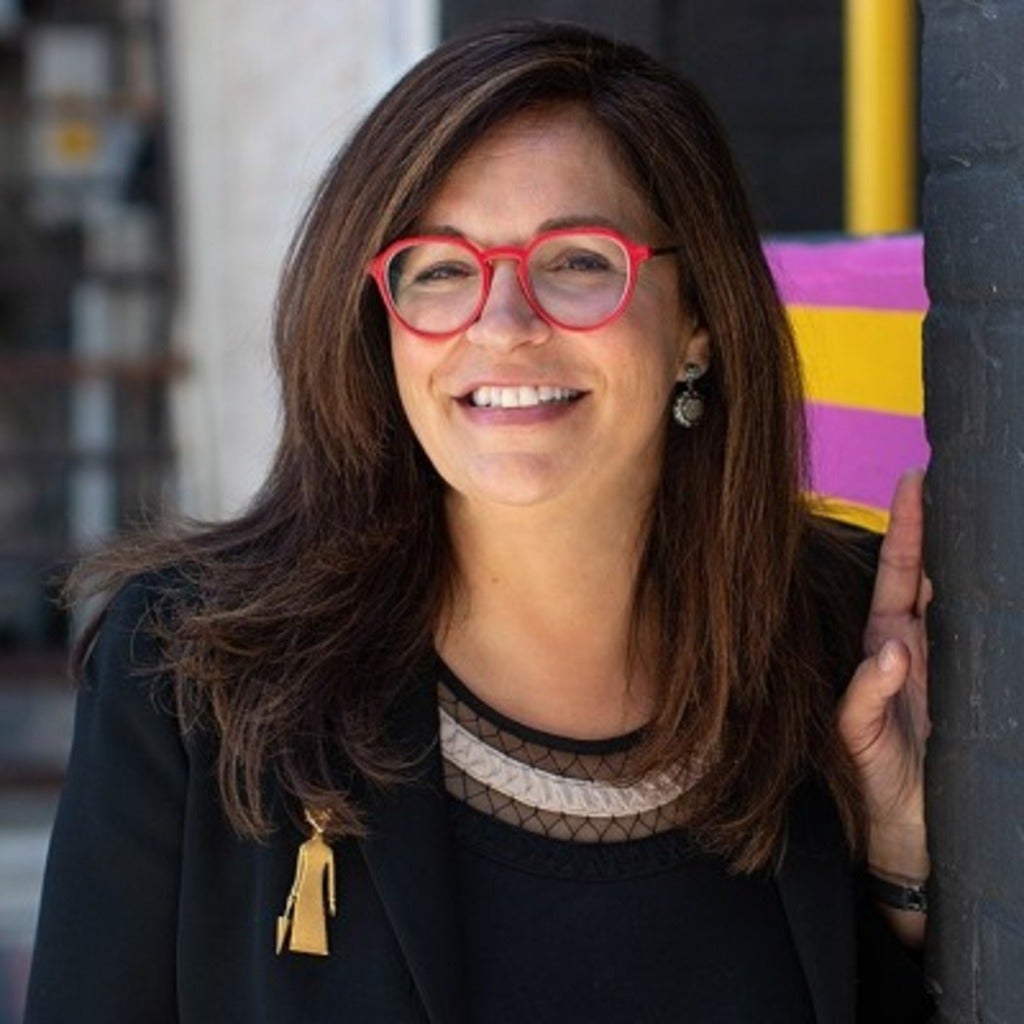 Kathleen Lavoie