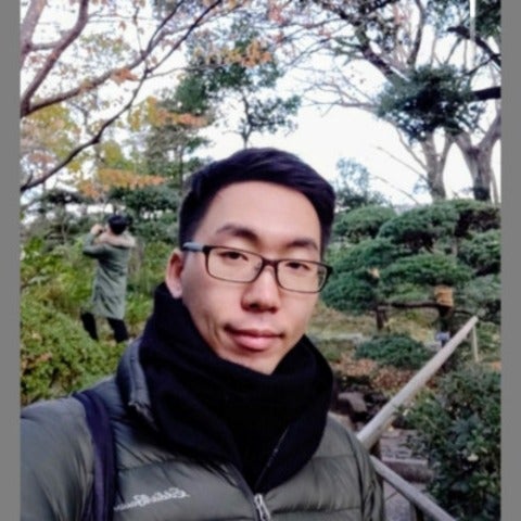 Eric Kun Huh