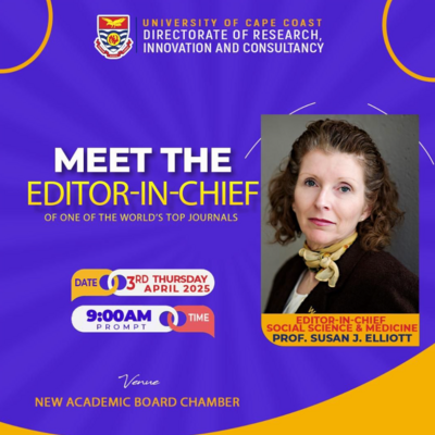 poster for Susan's workshop for DRIC