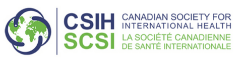 CSIH logo