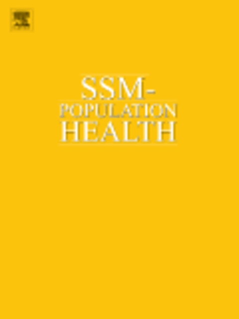 SSM Pop Health cover