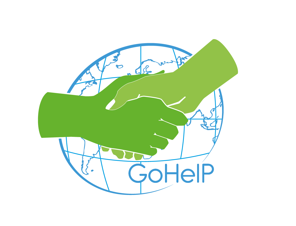 GoHelP logo