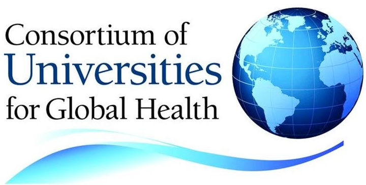 Corsortium of Universities for Global Health