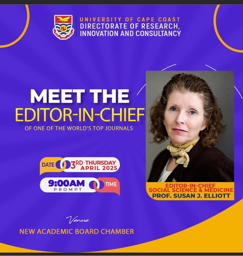 poster for Susan's workshop for DRIC