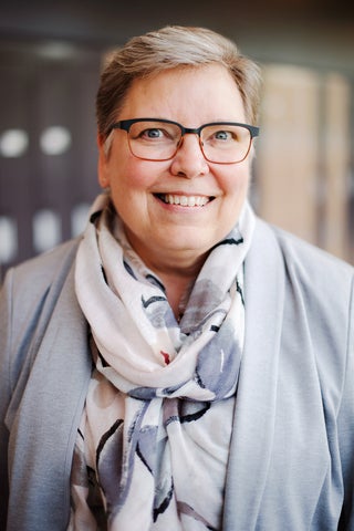 Teresa Wilson