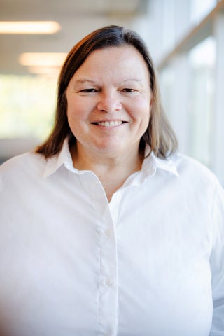 Johanna Wandel