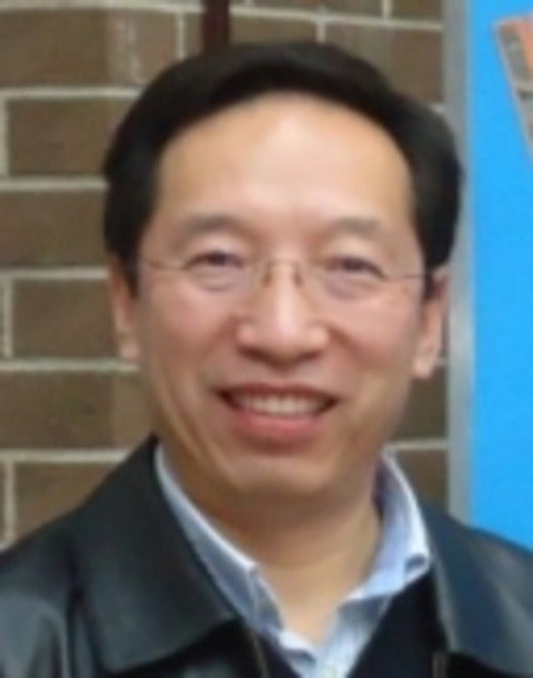 Prof. Jonathan Li