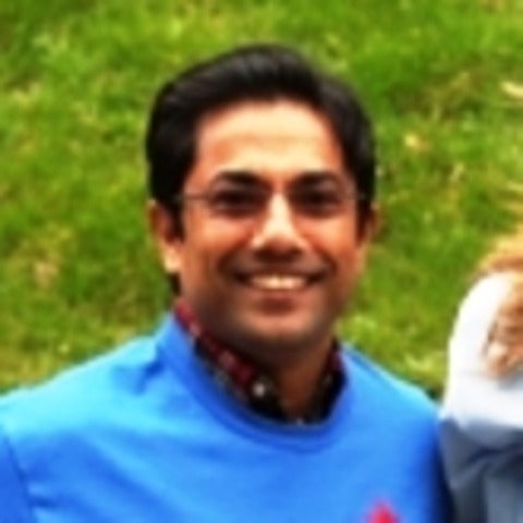 Prof. Sanjay Nepal