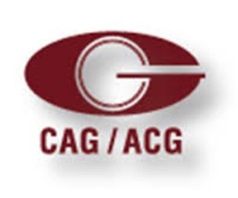 CAG logo