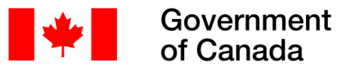 Government of Canada logo