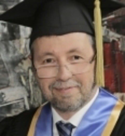 Prof. Andre Roy