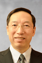 Prof.Jonathan Li