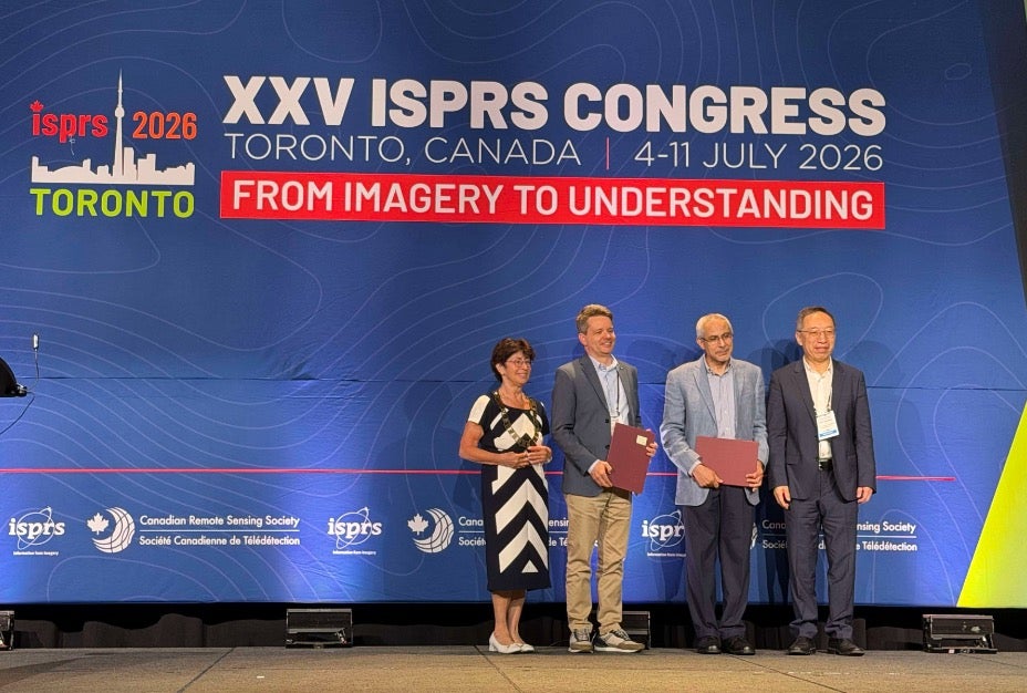 isprs 2026 cig award