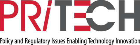 Logo for Policy and Regulatory Issues Enabling Technology Innovation