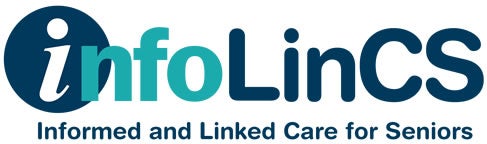 InfoLinCS Logo