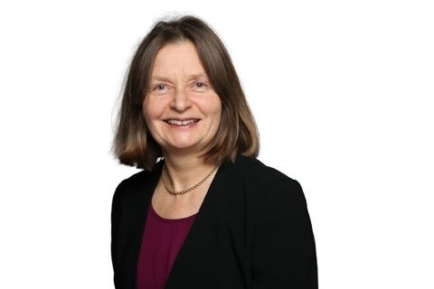Professor Emerita Alice Kuzniar