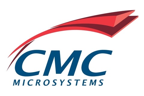 CMC microsystems logo