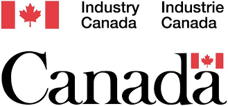 Industry canada logo