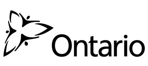 Government of ontario logo