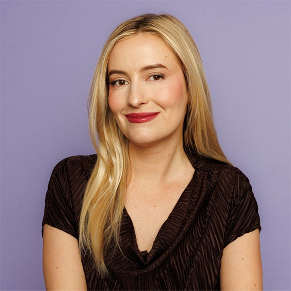 Olivia DeRamus