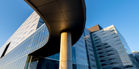 Engineering 5 building