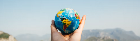 globe
