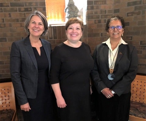 Consul General of Israel, Toronto