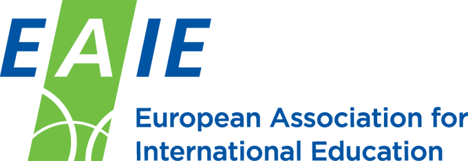 EAIE logo