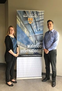 Sarah Howard SIEF Recipient 2019