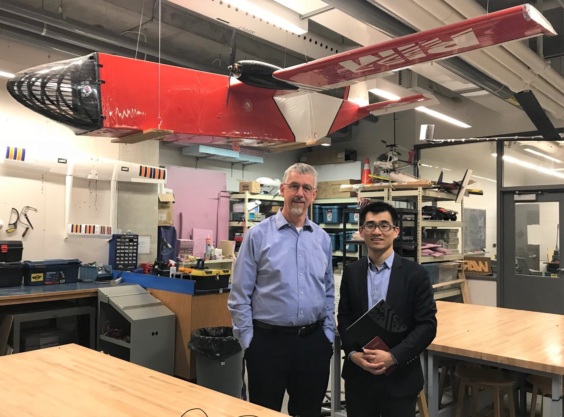 Xiao at Sedra Design Centre