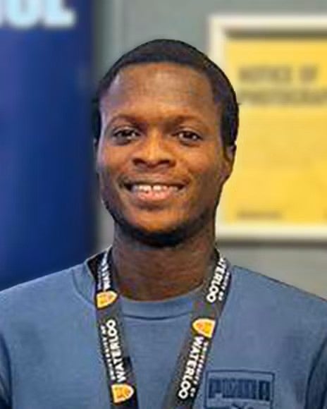 teaching assistant pascal meho-akakpo