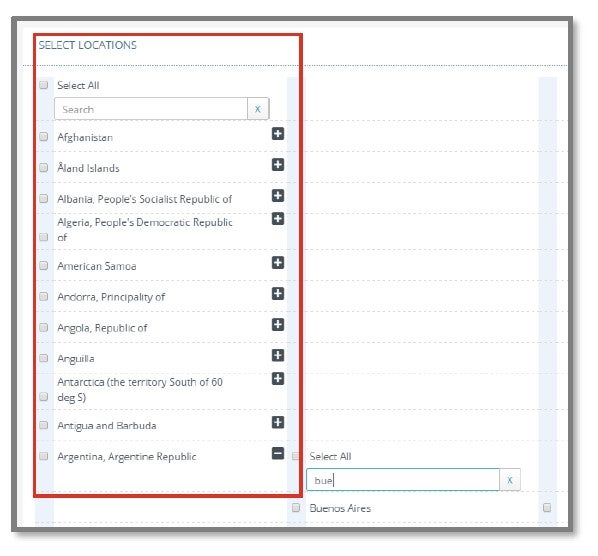 Personal incident alert screenshot step 4