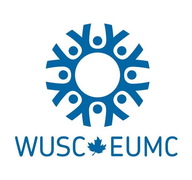 WUSC logo