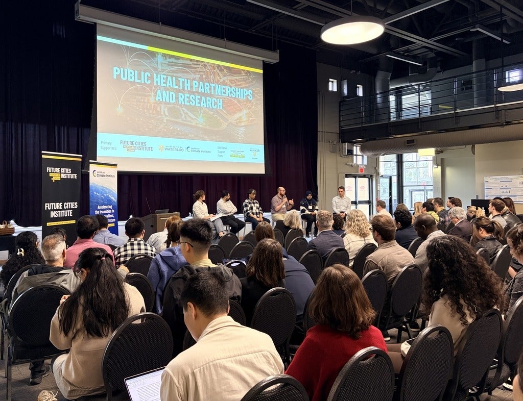 Symposium Panel