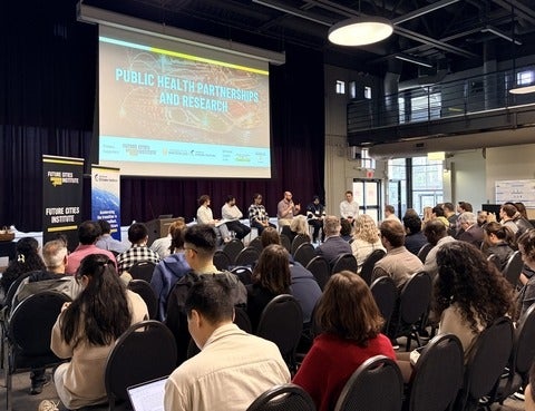 Symposium Panel