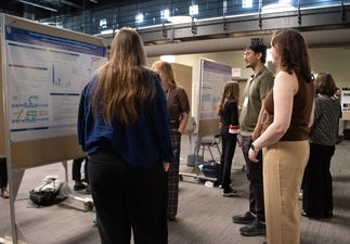 Poster Presentations