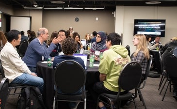 Breakout Groups