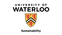 Waterloo Sustainability Office Logo