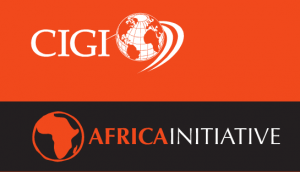 CIGI Africa Initiative logo