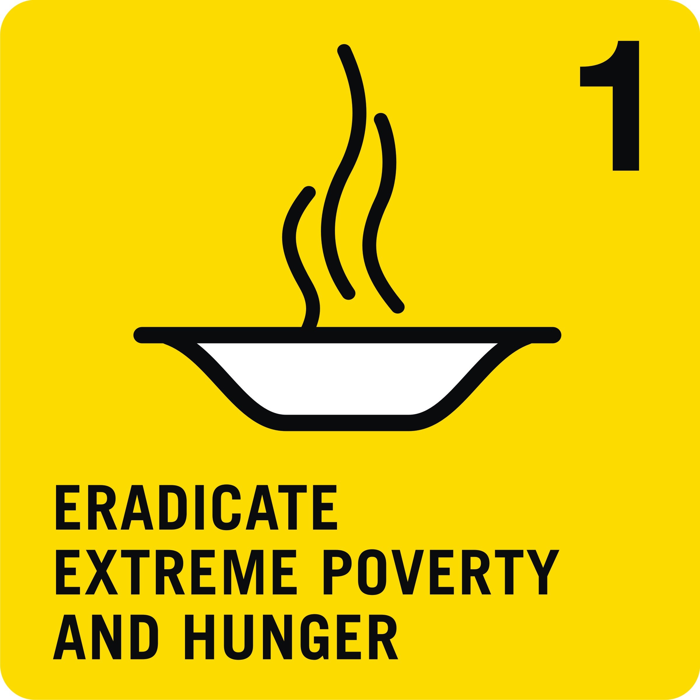 Millennium Development Goal - Eradicate Extreme Poverty and Hunger