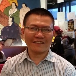 Hung Nguyen PhD graduate School of Public Health and Health Systems
