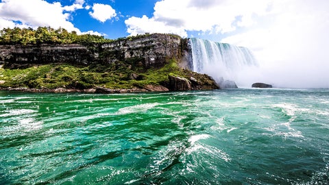 Niagra Falls