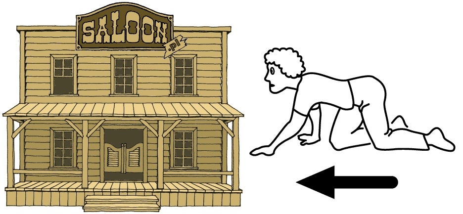 Another pub crawl image