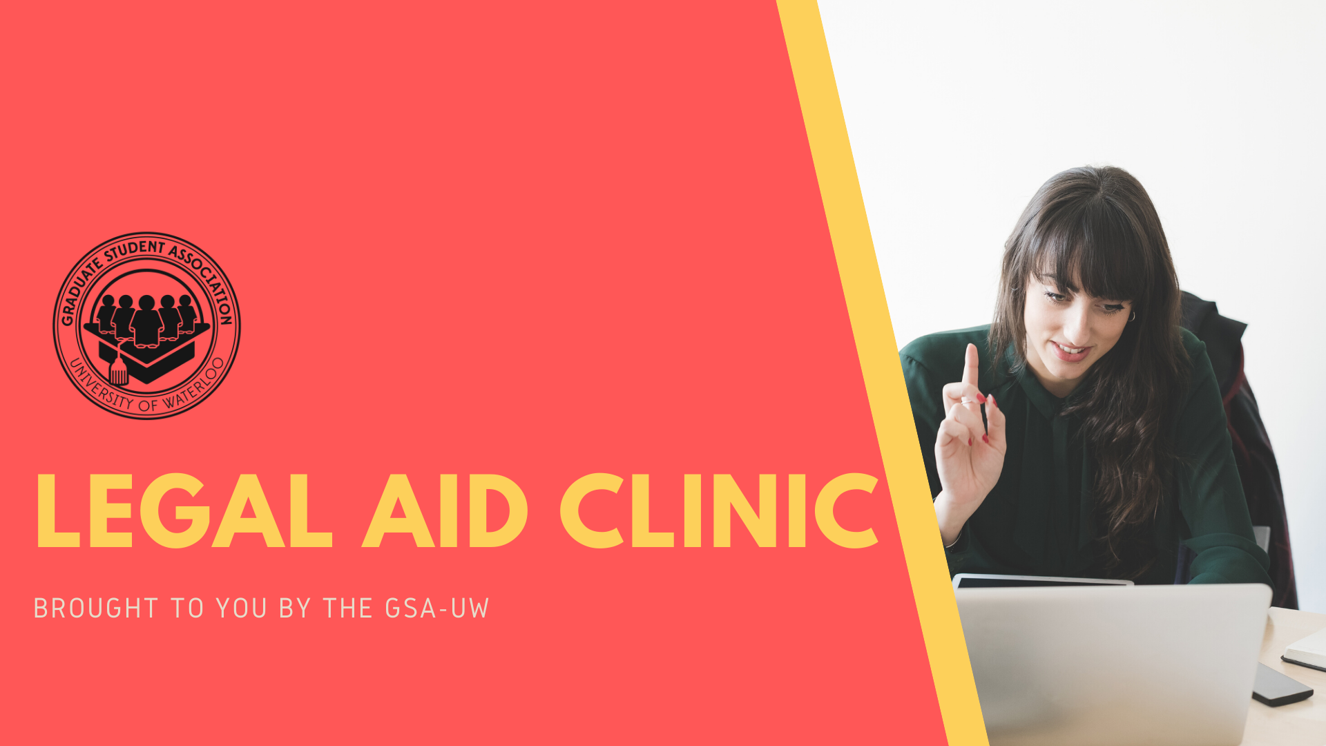 GSA Legal Aid Clinic 